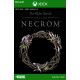 The Elder Scrolls Online Collection: Necrom XBOX CD-Key